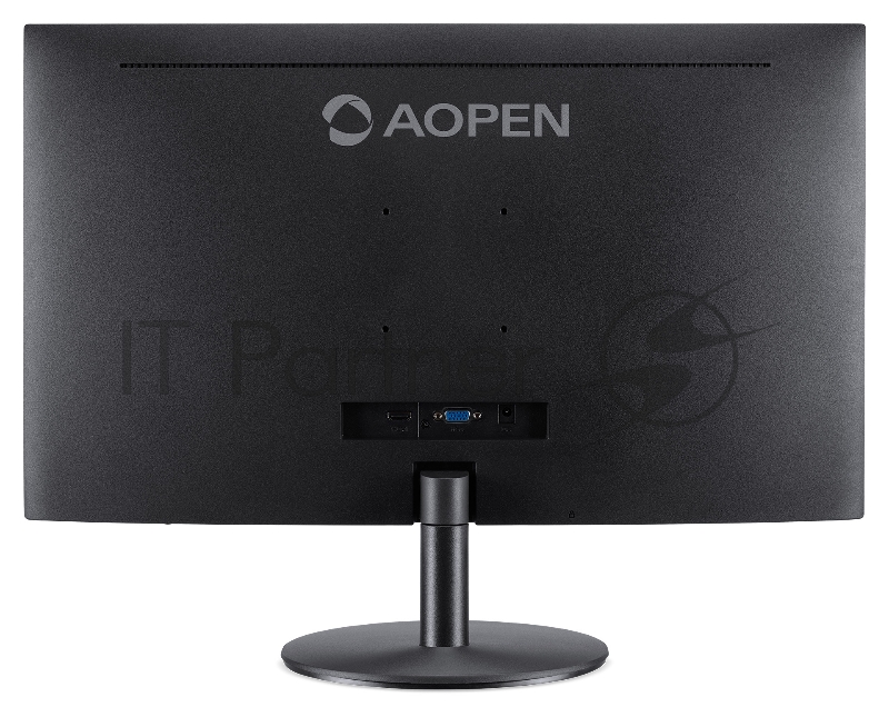 Монитор Aopen 23.8 24E1Ybi черный IPS LED 16:9 HDMI матовая 250cd 178гр/178гр 1920x1080 D-Sub 5.9кг