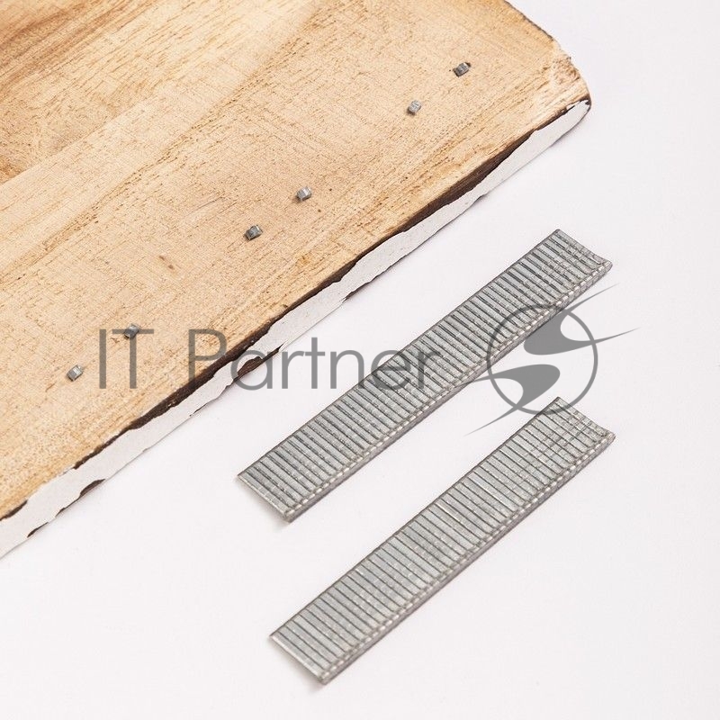 Мебельный степлер Deli DL238105 с набором скоб + антистеплер Набор: 2000шт дверные гвозди. 2000шт Т-гвозди. 2000шт U-гвозди. 1шт скобоудалитель.