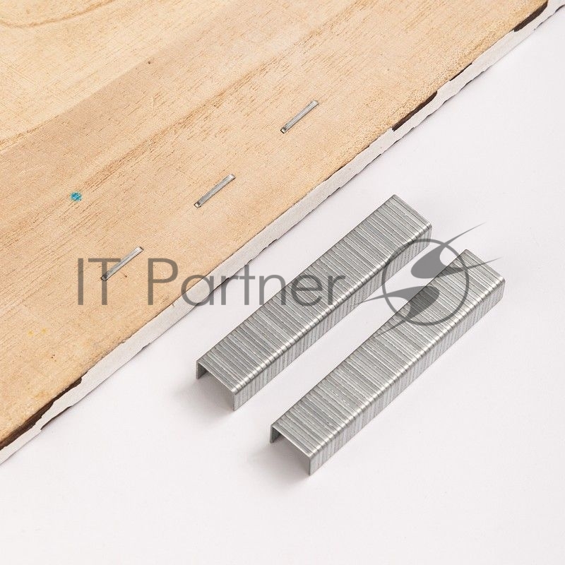 Мебельный степлер Deli DL238105 с набором скоб + антистеплер Набор: 2000шт дверные гвозди. 2000шт Т-гвозди. 2000шт U-гвозди. 1шт скобоудалитель.