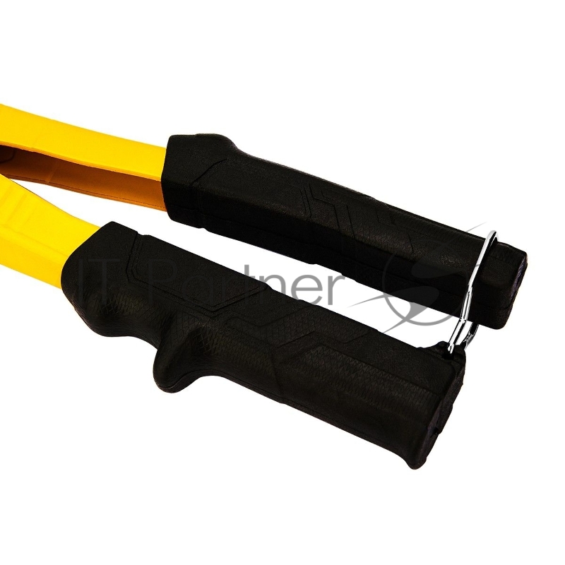 Ручной заклепочник Deli DL236910 10,5 Материал: 20Cr. 265мм. Носовая часть: 2,4–3,2–4,0–4,8 мм.