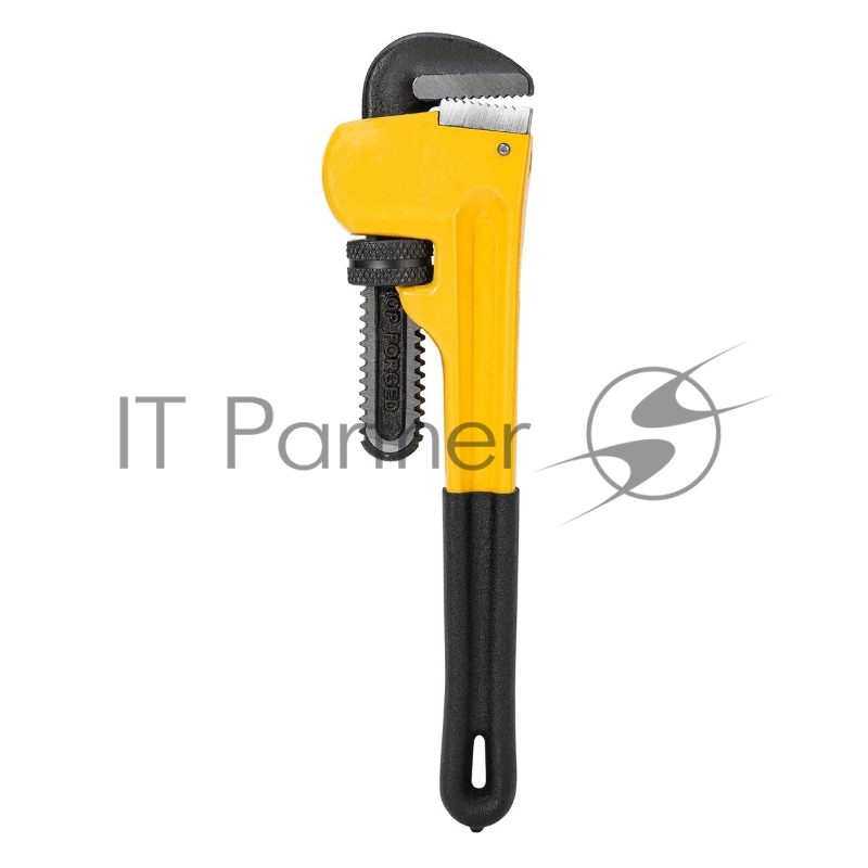 Трубный ключ Deli DL2512 12 Максимальное открытие (мм): 42. Cr-Mo + углеродистая сталь.