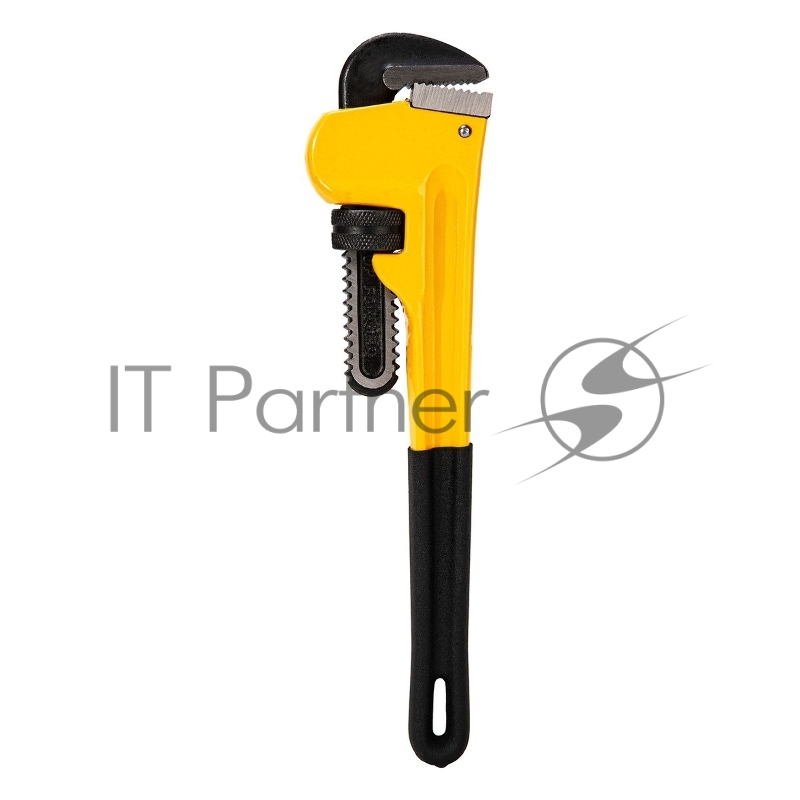 Трубный ключ Deli DL2514 14 Максимальное открытие (мм): 48. Cr-Mo + углеродистая сталь.