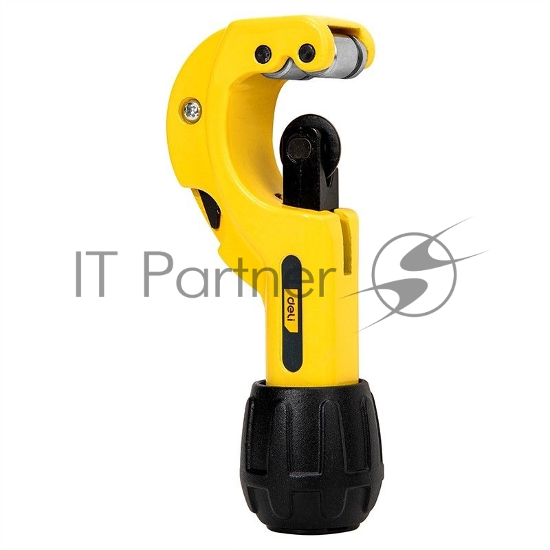 Труборез Deli DL2504 32мм Диапазон резки: 3 ~ 32 мм. Режущая кромка из высококачественной нержавеющей стали. Подходит для меди и алюминия.