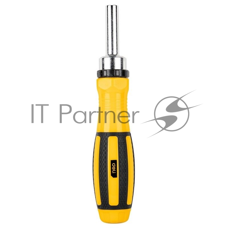 Набор прецизионных отверток Deli DL3565 65 предметов Материал бит Cr-v. Пластиковый кейс.