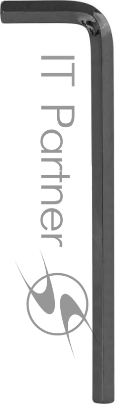 Набор шестигранных ключей Deli DL231209H Материал: CR-V. Спецификация: 1,5,2,2,5,3,4,5,6,8,10мм.