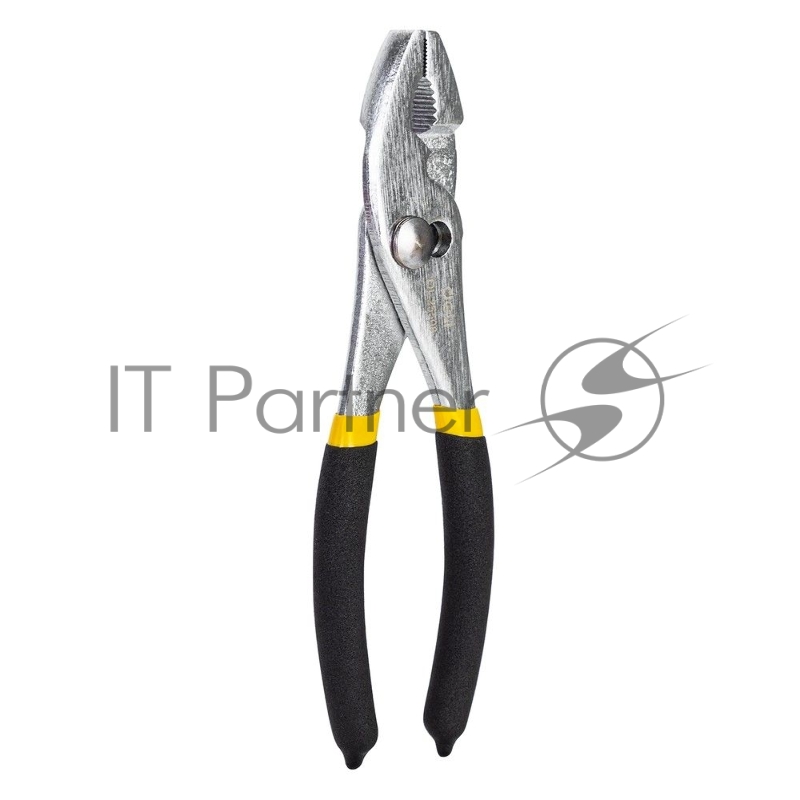 Пассатижи переставные двухдиапазонные Deli DL25506 6 Размер: 6 дюймов. Высококачественная углеродистая сталь. Хромированный. Двухкомпонентная ручка.