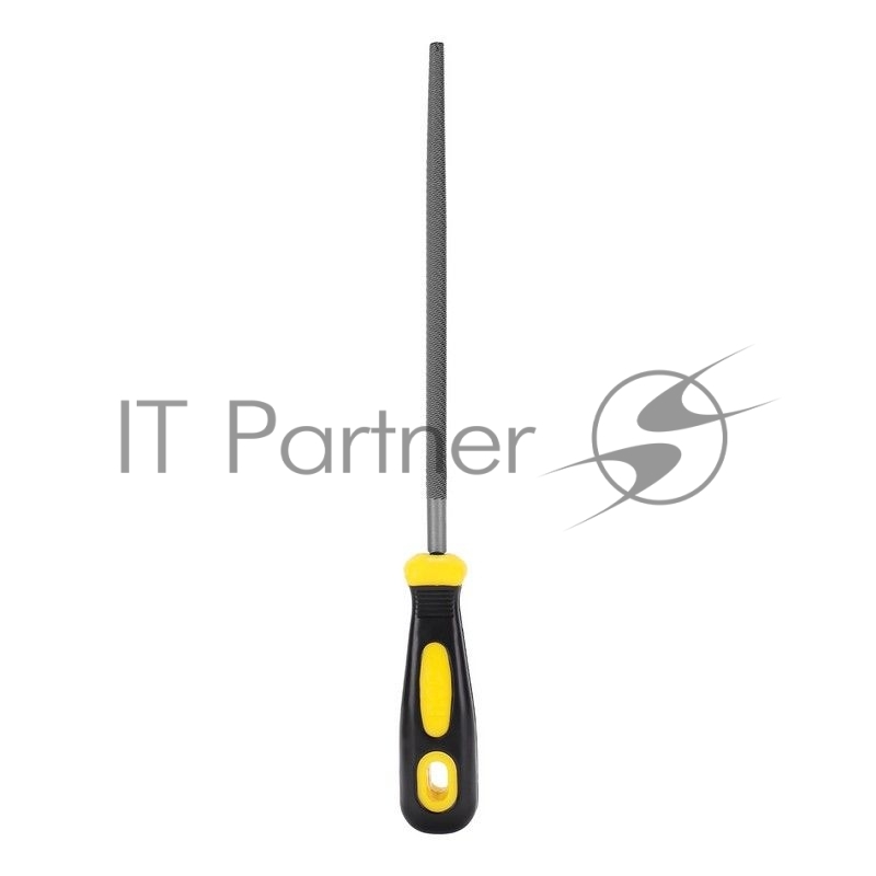 Набор напильников Deli DL352085 5шт Корпус напильника изготовлен из инструментальной стали T12. Обрезиненная платиковая ручка.