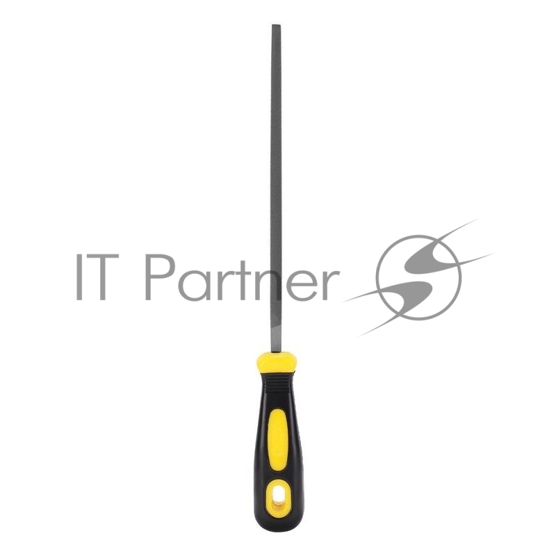 Набор напильников Deli DL352085 5шт Корпус напильника изготовлен из инструментальной стали T12. Обрезиненная платиковая ручка.