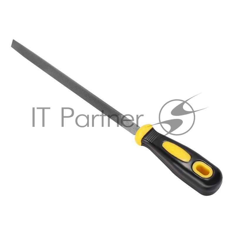 Набор напильников Deli DL352085 5шт Корпус напильника изготовлен из инструментальной стали T12. Обрезиненная платиковая ручка.