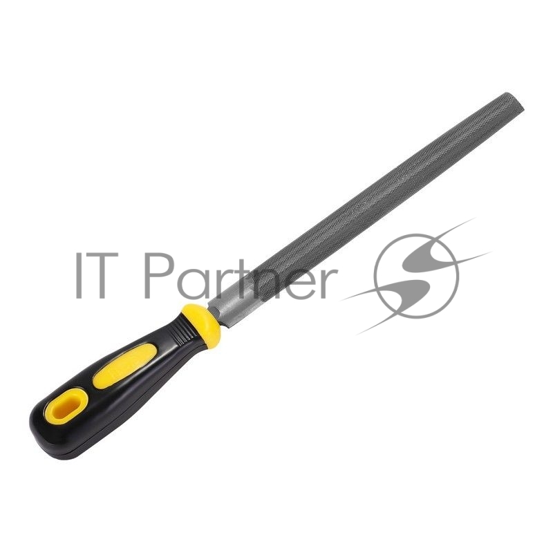 Набор напильников Deli DL352085 5шт Корпус напильника изготовлен из инструментальной стали T12. Обрезиненная платиковая ручка.