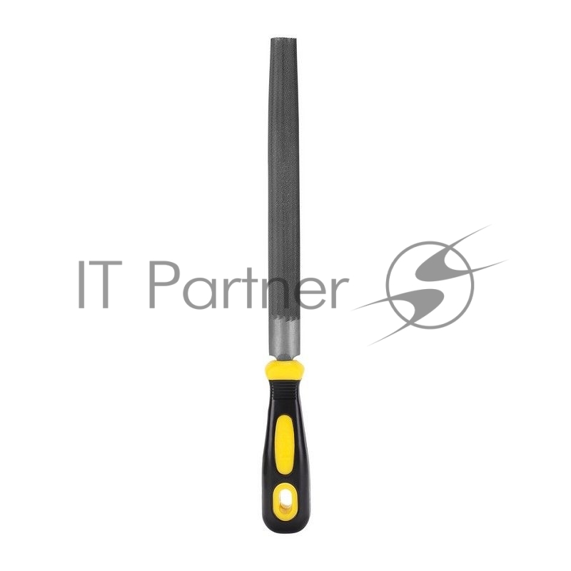 Набор напильников Deli DL352085 5шт Корпус напильника изготовлен из инструментальной стали T12. Обрезиненная платиковая ручка.