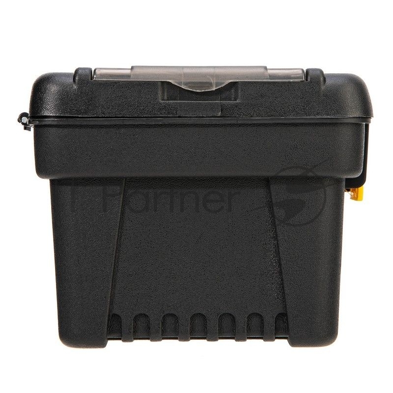 Ящик для инструментов Deli DL432412 305 х 130 х 105 мм Размер: 12 дюймов. Материал: полипропилен.