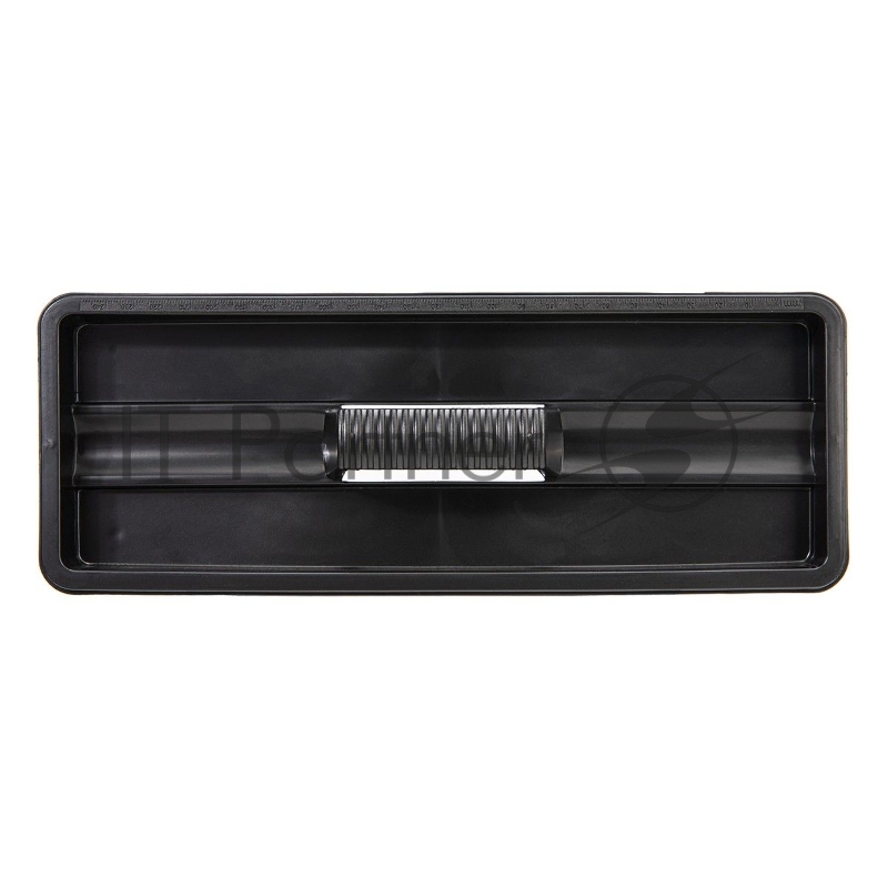 Ящик для инструментов Deli DL432412 305 х 130 х 105 мм Размер: 12 дюймов. Материал: полипропилен.