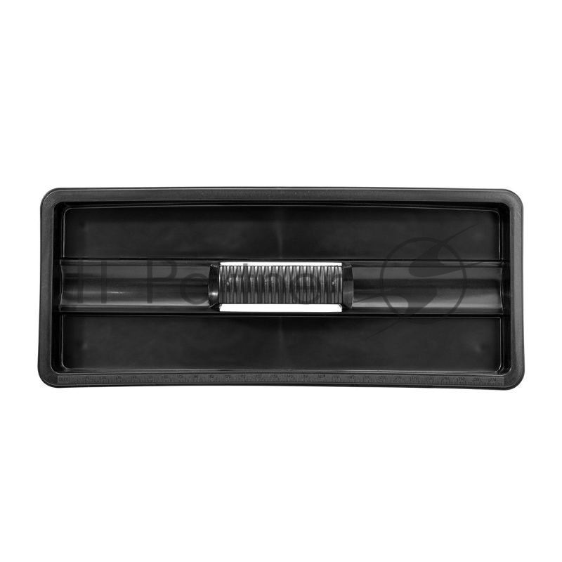 Ящик для инструментов Deli DL432413 330 х 160 х 125 мм Размер: 13 дюймов. Материал: полипропилен.