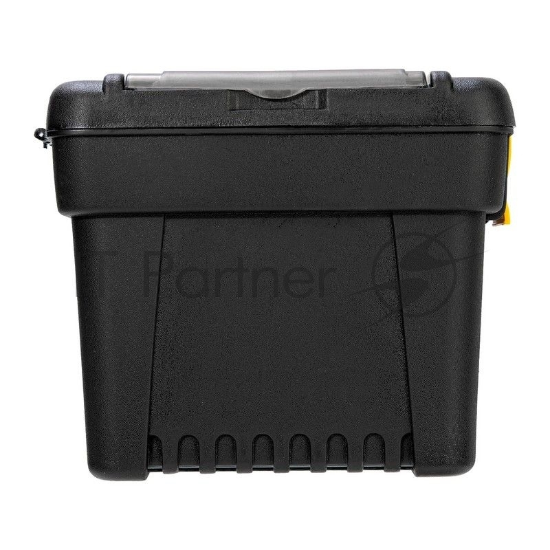 Ящик для инструментов Deli DL432414 355 х 180 х 150 мм Размер: 14 дюймов. Материал: полипропилен.