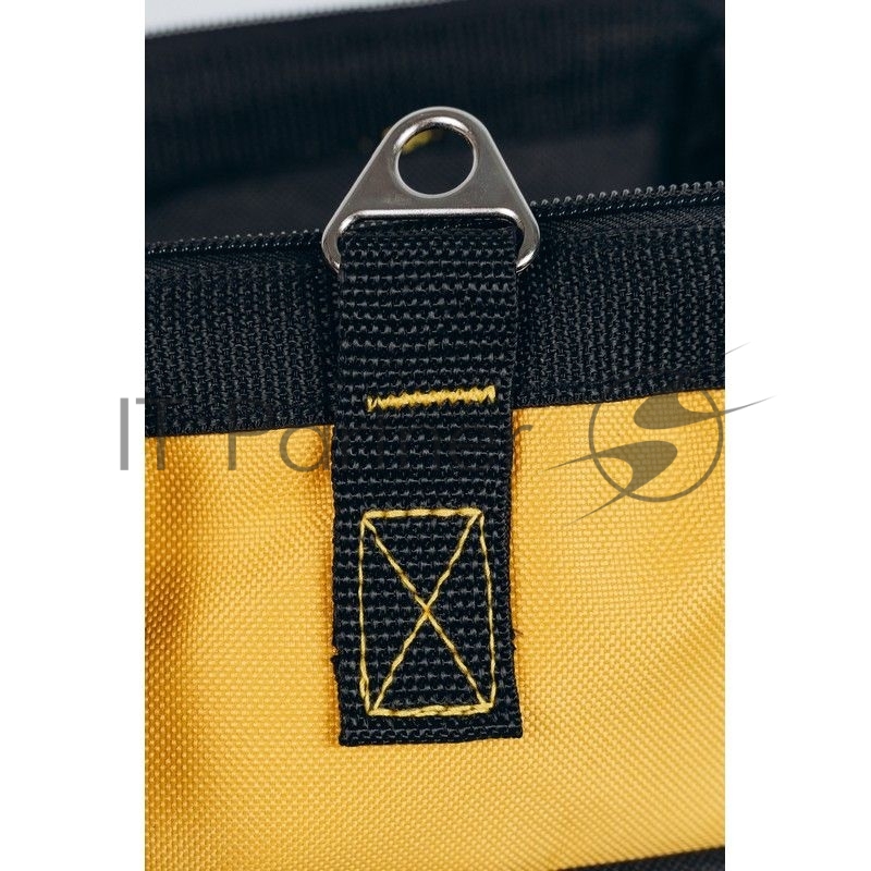 Сумка для инструментов Deli DL430113 310 x 170 x 220мм Ткань Оксфорд.