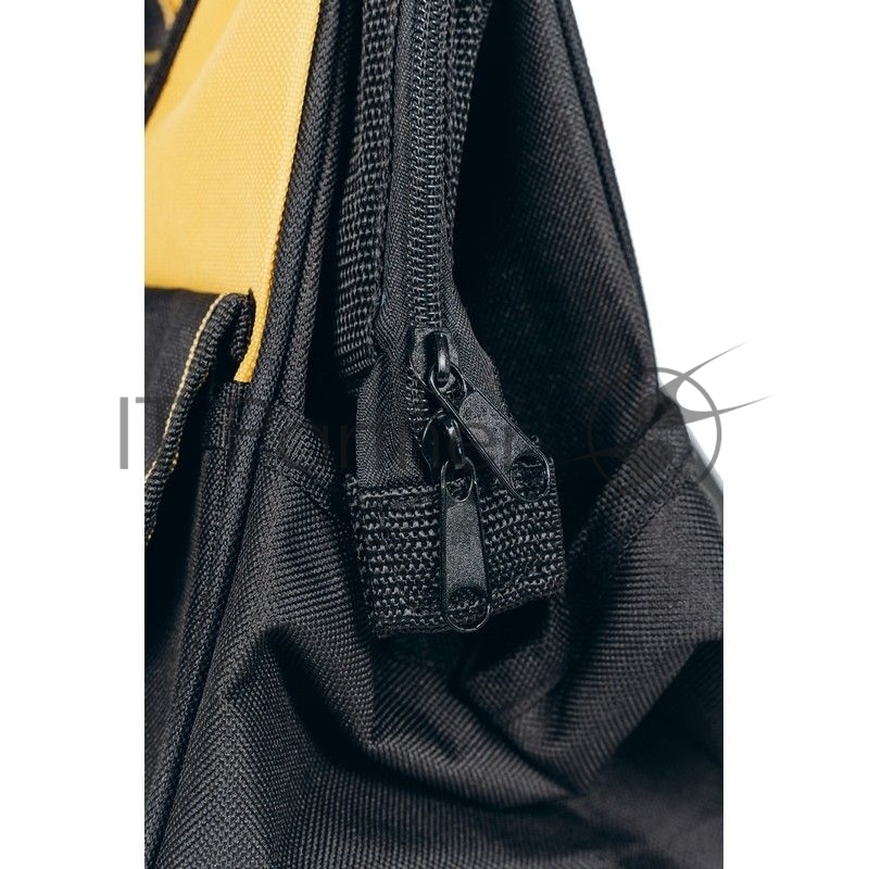 Сумка для инструментов Deli DL430116 360 x 180 x 250мм Ткань Оксфорд.