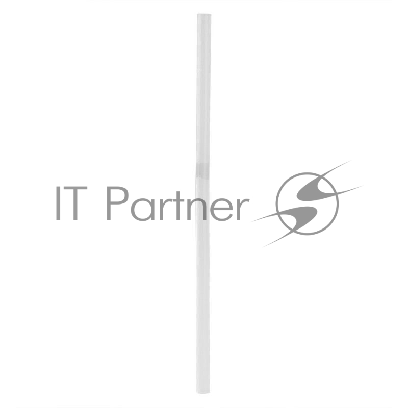 Стержни клеевые Deli DL5042 7х200мм 10 шт. Цвет белый