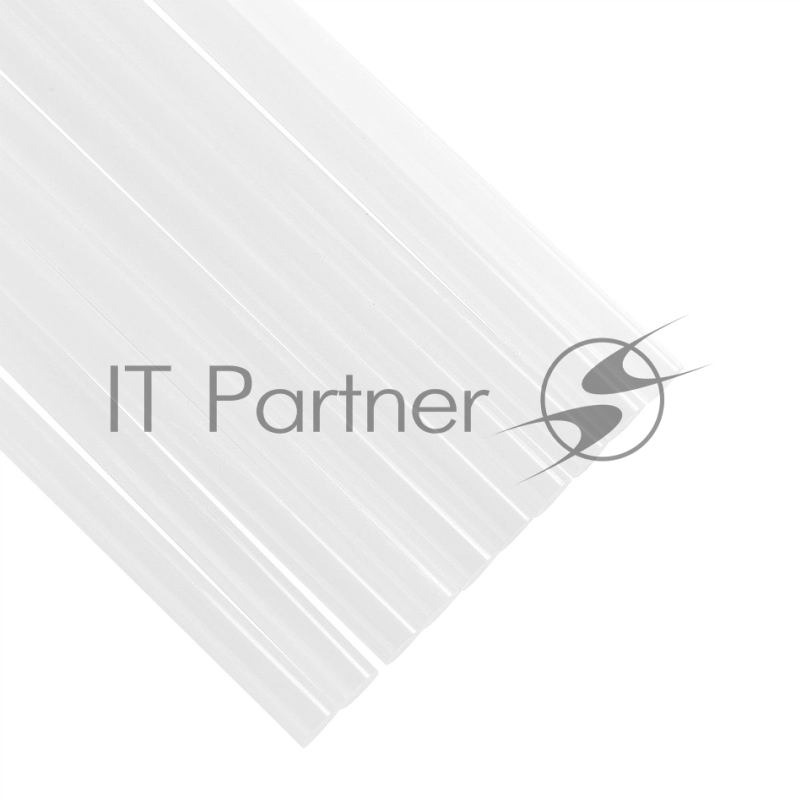 Стержни клеевые Deli DL5043 11х200мм 10 шт. Цвет белый