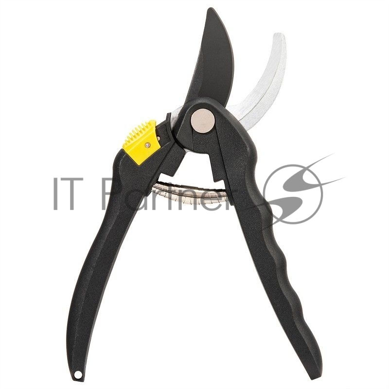 Набор сучкорез, кусторез, секатор Deli DL580003 Набор из трёх предметов. Сталь 55С. Термообработанная поверхность. Ручка с полипропиленновым покрытием.