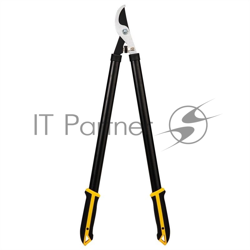 Набор сучкорез + секатор Deli DL580002 Набор из двух предметов. Сталь 55С. Термообработанная поверхность. Комбинированная ручка с полипропиленновым и термопластичным покрытием.