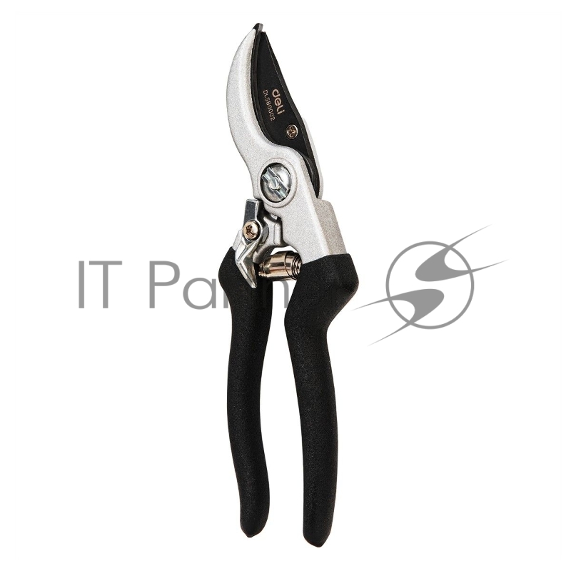 Набор сучкорез + секатор Deli DL580002 Набор из двух предметов. Сталь 55С. Термообработанная поверхность. Комбинированная ручка с полипропиленновым и термопластичным покрытием.