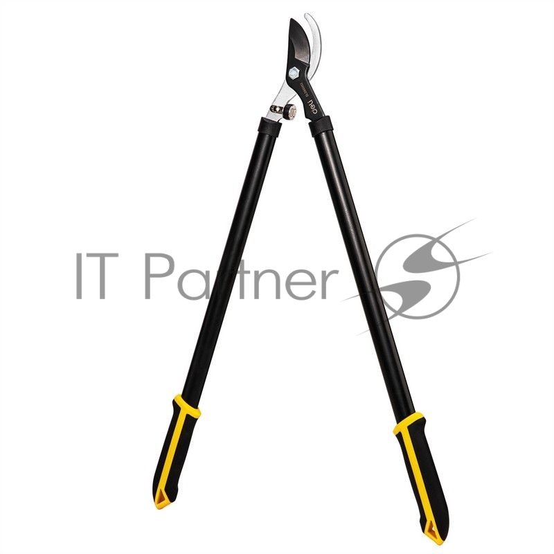 Набор сучкорез + секатор Deli DL580002 Набор из двух предметов. Сталь 55С. Термообработанная поверхность. Комбинированная ручка с полипропиленновым и термопластичным покрытием.