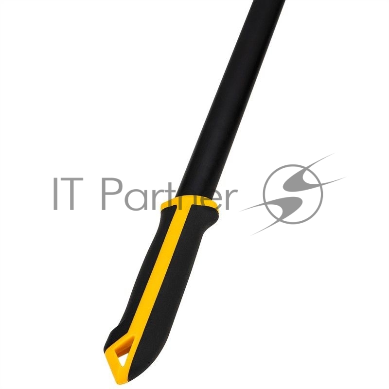 Набор сучкорез + секатор Deli DL580002 Набор из двух предметов. Сталь 55С. Термообработанная поверхность. Комбинированная ручка с полипропиленновым и термопластичным покрытием.