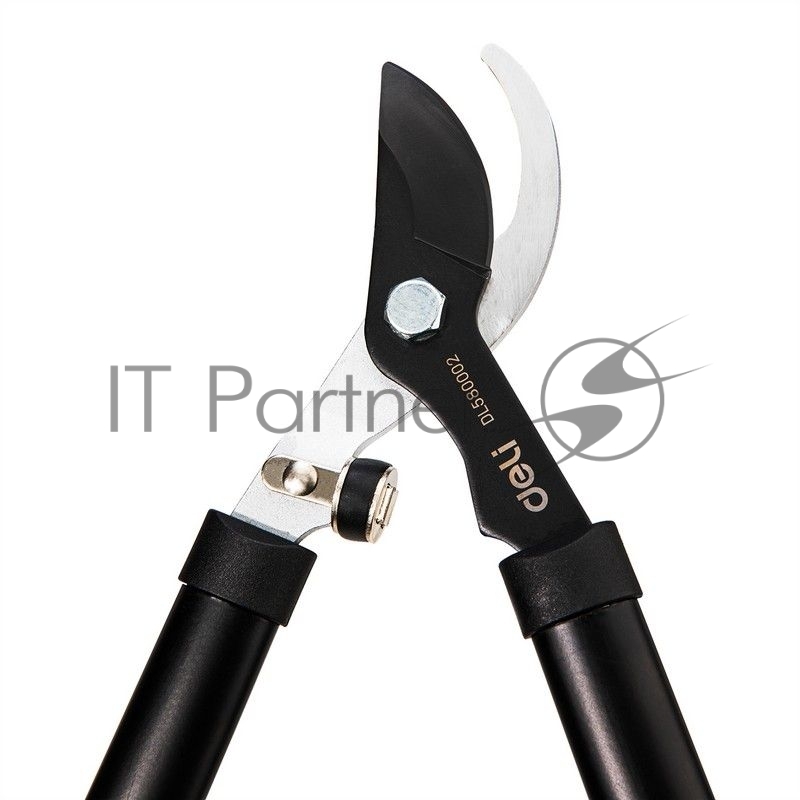 Набор сучкорез + секатор Deli DL580002 Набор из двух предметов. Сталь 55С. Термообработанная поверхность. Комбинированная ручка с полипропиленновым и термопластичным покрытием.