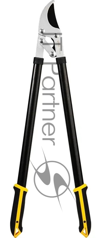 Сучкорез садовый Deli DL580321 Размер 30,5. Макс диаметр резки 30 мм. Сталь 55С. Термообработанная поверхность. Комбинированная ручка с полипропиленновым и термопластичным покрытием.