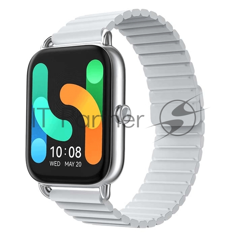 Умные часы Haylou RS4 LS12