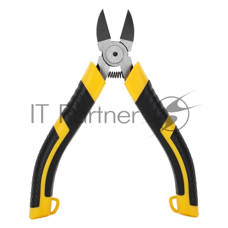 Бокорезы Deli DL0305A 5 Высокоуглеродистая сталь. ПВХ ручка.