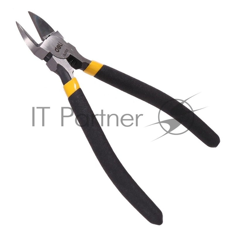 Бокорезы Deli DL2706 6 Высокоуглеродистая сталь. ПВХ ручка.