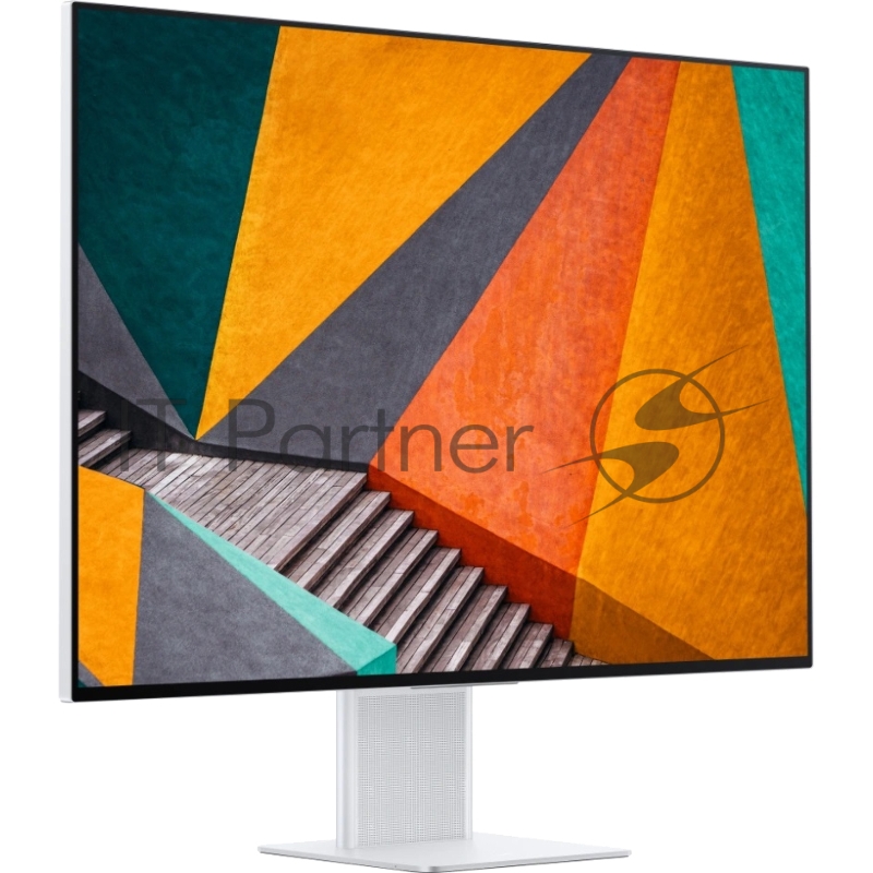 Монитор Huawei 28 (71.12см) Display B7-281U HSN-CAA серебристый IPS LED 3:2 HDMI M/M полуматовая HAS 500cd 178гр/178гр 3840x2560 Ultra HD USB 4.05кг