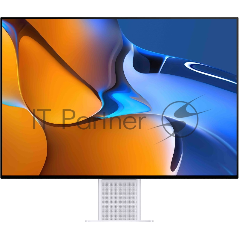 Монитор Huawei 28 (71.12см) Display B7-281U HSN-CAA серебристый IPS LED 3:2 HDMI M/M полуматовая HAS 500cd 178гр/178гр 3840x2560 Ultra HD USB 4.05кг