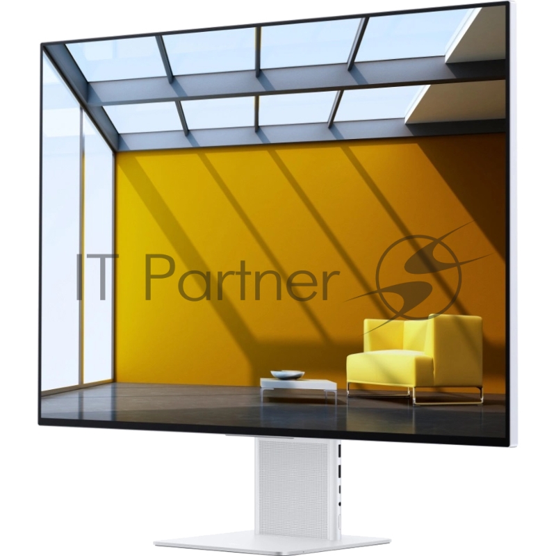 Монитор Huawei 28 (71.12см) Display B7-281U HSN-CAA серебристый IPS LED 3:2 HDMI M/M полуматовая HAS 500cd 178гр/178гр 3840x2560 Ultra HD USB 4.05кг