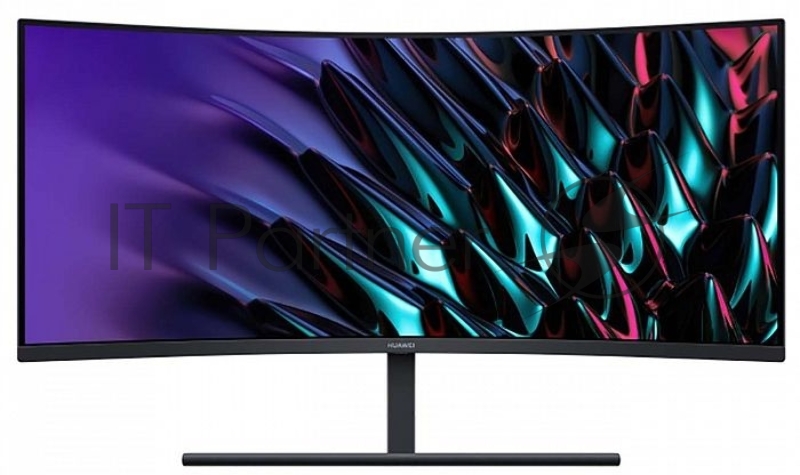 Монитор Huawei 34 (86.36см) MateView GT ZQZ-CBA VA 3440x1440 165Hz 350cd/m2 21:9