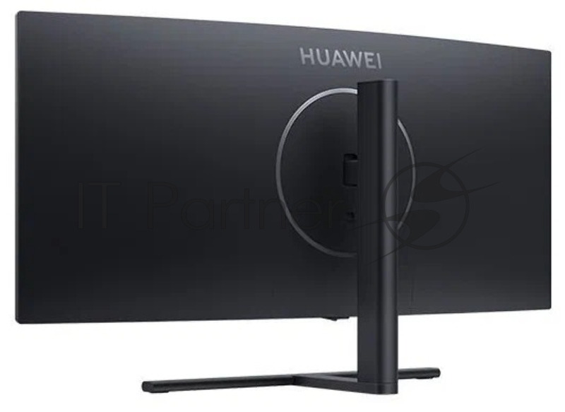 Монитор Huawei Display B5-341W 34inch 3440 x 1440 165Hz/ DP/ Black/ 21:9/ LED/ HDMI*2 USB-C*1 DP*1 (ZQZ-CBA)(Zhuque-CBAZ)