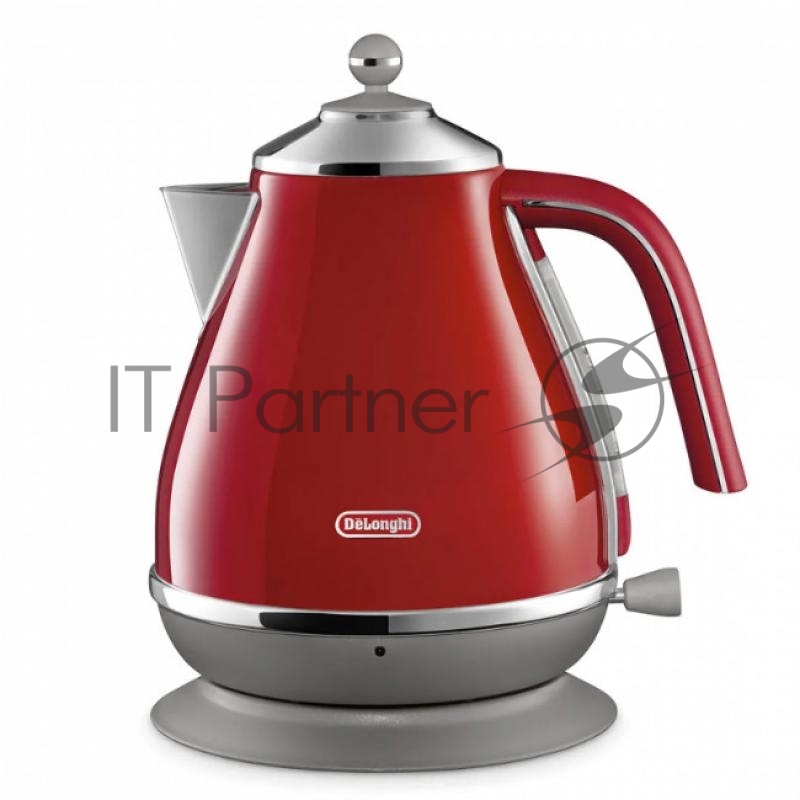 Чайник DeLonghi KBOC 2001 R