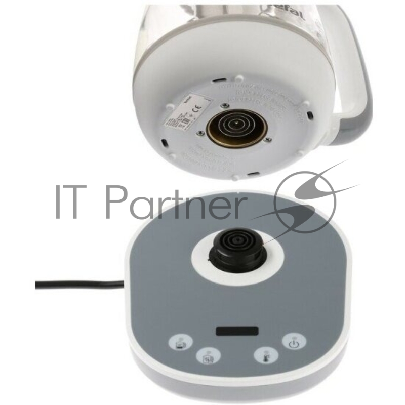 Электрический чайник TEFAL BJ551B10