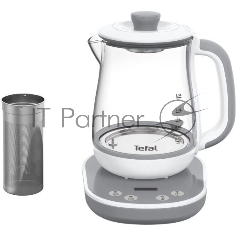 Электрический чайник TEFAL BJ551B10