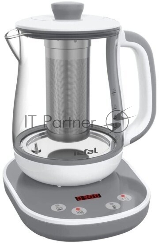 Электрический чайник TEFAL BJ551B10