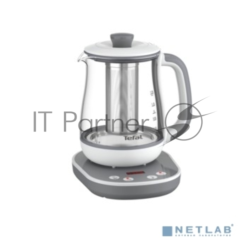 Электрический чайник TEFAL BJ551B10