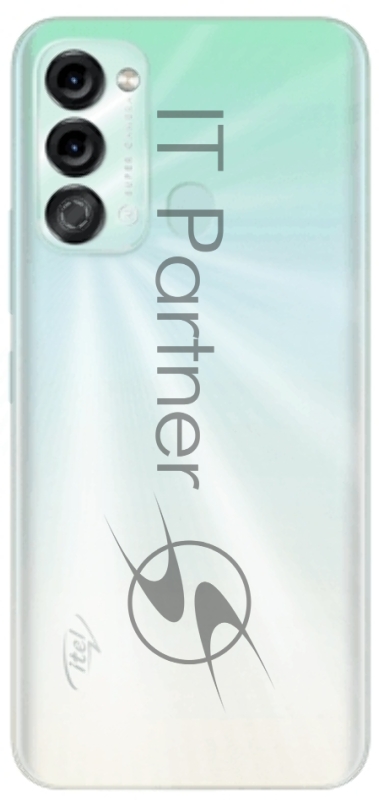 Смартфон Itel Vision 3 S661LN 32+2 Multicolor Green, 6.56 1600x720, 1.6GHz, 8 Core, 2 GB, 32GB, up to 128 flash, 8 MP+ 8W/5Mpix, 2 Sim, 2G, 3G, 4G, NFC, Google Pay, LTE, BT 4.2, Wi-Fi, GPS/A-GPS, Micro-USB, 4900mAh, Android 11