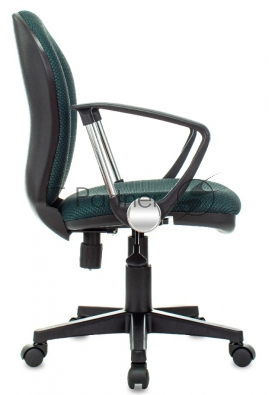 Кресло Бюрократ CH-687AXSN