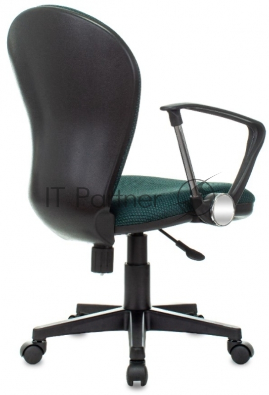 Кресло Бюрократ CH-687AXSN