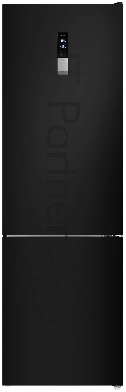 Холодильник MAUNFELD MFF200NFBE