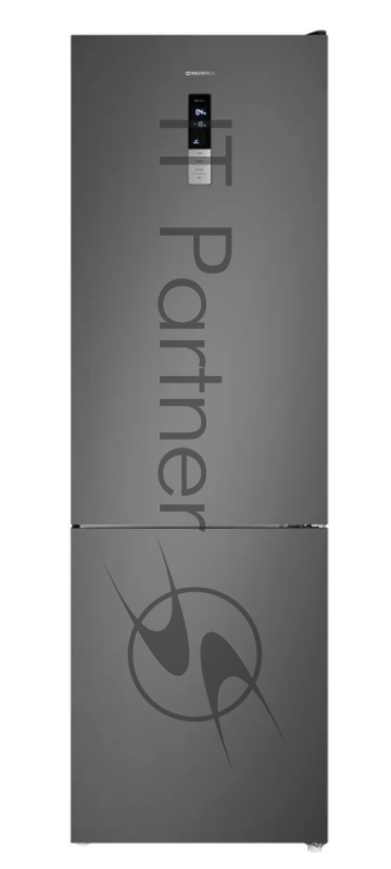 Холодильник MAUNFELD MFF200NFSE