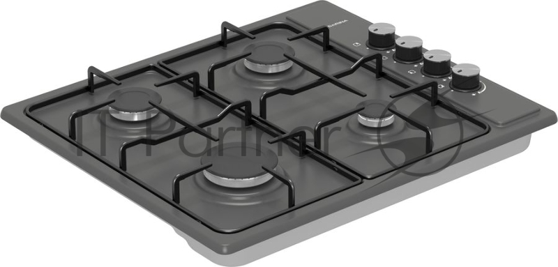 Газовая варочная панель Darina T1 BGM341 11 Gr