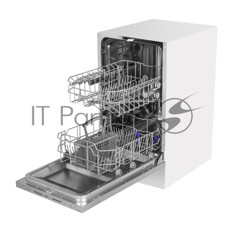 Посудомоечная машина HOMSair DW44L-2